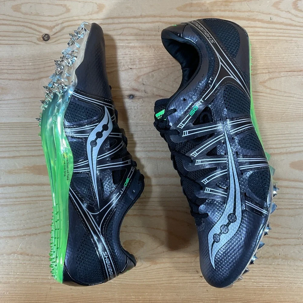 Saucony nwob showdown